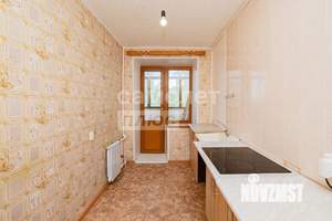 1-к квартира, вторичка, 28м2, 3/16 этаж