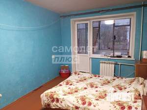 2-к квартира, вторичка, 47м2, 2/5 этаж