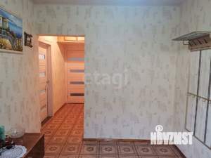 3-к квартира, вторичка, 63м2, 3/10 этаж