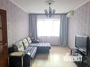2-к квартира, вторичка, 50м2, 8/9 этаж