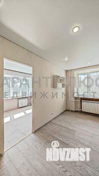 1-к квартира, вторичка, 24м2, 3/5 этаж