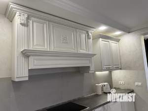 3-к квартира, вторичка, 87м2, 9/25 этаж