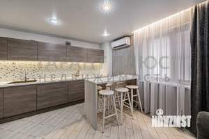 3-к квартира, вторичка, 87м2, 1/13 этаж