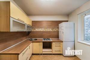 3-к квартира, вторичка, 64м2, 3/10 этаж