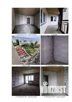 Студия квартира, вторичка, 98м2, 1/22 этаж