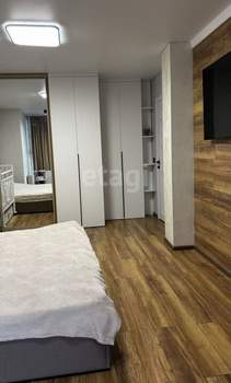 3-к квартира, вторичка, 74м2, 2/13 этаж