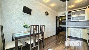 3-к квартира, вторичка, 80м2, 14/17 этаж