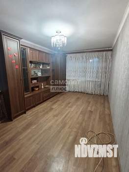 2-к квартира, вторичка, 43м2, 3/4 этаж