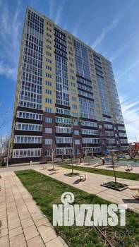 2-к квартира, вторичка, 58м2, 16/17 этаж