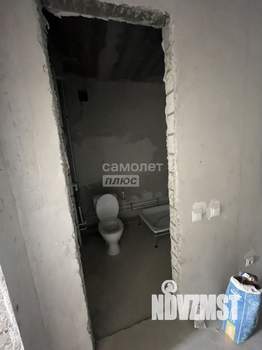Студия квартира, вторичка, 31м2, 10/10 этаж
