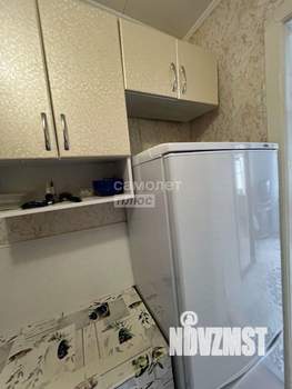 1-к квартира, вторичка, 18м2, 5/5 этаж