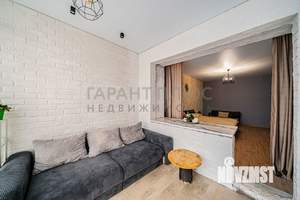 3-к квартира, вторичка, 120м2, 13/16 этаж