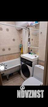 2-к квартира, вторичка, 45м2, 5/5 этаж