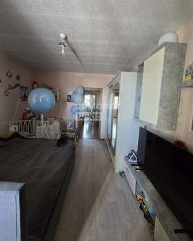 1-к квартира, вторичка, 36м2, 9/10 этаж