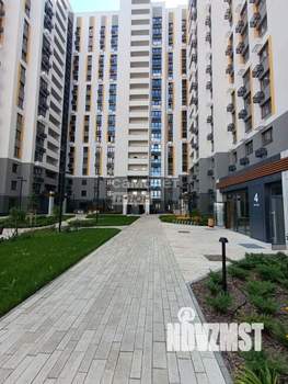 3-к квартира, вторичка, 69м2, 2/18 этаж
