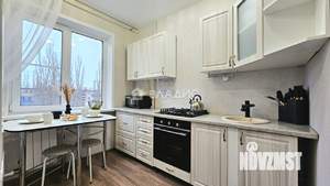 1-к квартира, вторичка, 32м2, 4/9 этаж