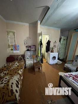 1-к квартира, вторичка, 23м2, 3/5 этаж