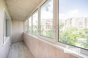 3-к квартира, вторичка, 64м2, 5/9 этаж