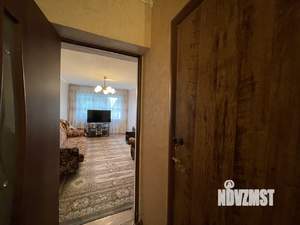 2-к квартира, вторичка, 43м2, 5/5 этаж