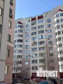 1-к квартира, вторичка, 43м2, 8/10 этаж