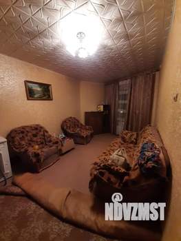 3-к квартира, вторичка, 63м2, 3/9 этаж