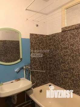1-к квартира, вторичка, 32м2, 2/5 этаж