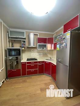 1-к квартира, вторичка, 38м2, 7/10 этаж