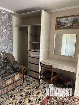 1-к квартира, вторичка, 30м2, 5/5 этаж