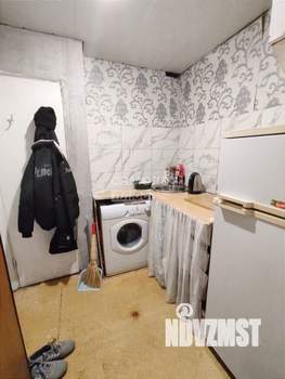 1-к квартира, вторичка, 24м2, 3/5 этаж