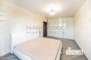 3-к квартира, вторичка, 83м2, 6/14 этаж