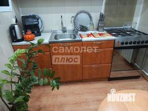 2-к квартира, вторичка, 45м2, 5/5 этаж