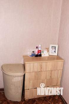 1-к квартира, вторичка, 30м2, 3/5 этаж