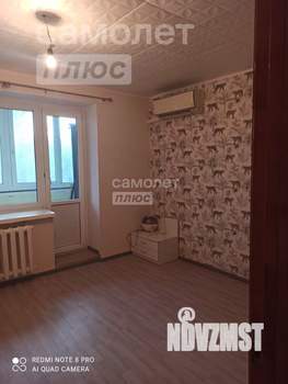 3-к квартира, вторичка, 88м2, 3/10 этаж