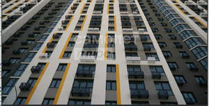 1-к квартира, вторичка, 37м2, 17/18 этаж