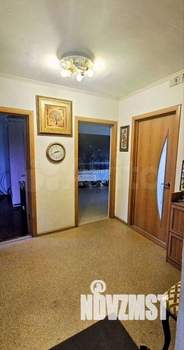 3-к квартира, вторичка, 61м2, 4/5 этаж