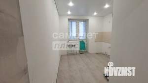 1-к квартира, вторичка, 42м2, 6/7 этаж