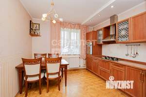 2-к квартира, вторичка, 69м2, 5/9 этаж