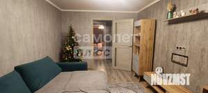 2-к квартира, вторичка, 44м2, 4/5 этаж