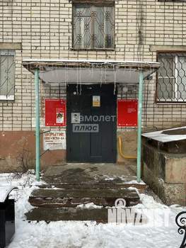 1-к квартира, вторичка, 36м2, 7/9 этаж