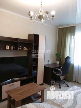 1-к квартира, вторичка, 36м2, 8/9 этаж