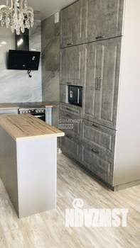 2-к квартира, вторичка, 47м2, 15/22 этаж
