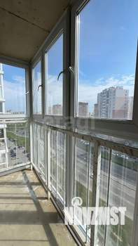 1-к квартира, вторичка, 38м2, 11/13 этаж