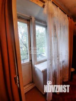 2-к квартира, вторичка, 41м2, 4/5 этаж