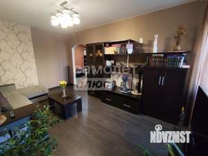 3-к квартира, вторичка, 63м2, 2/10 этаж
