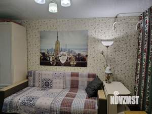 1-к квартира, вторичка, 30м2, 3/5 этаж