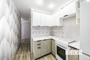 2-к квартира, вторичка, 44м2, 5/5 этаж