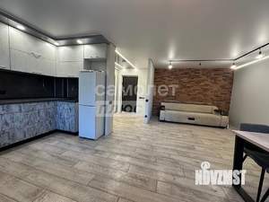 2-к квартира, вторичка, 52м2, 3/9 этаж