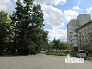 1-к квартира, вторичка, 22м2, 4/5 этаж