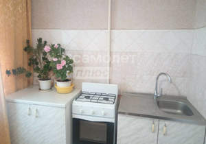 1-к квартира, вторичка, 31м2, 2/5 этаж