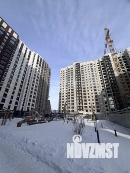 Студия квартира, вторичка, 27м2, 12/17 этаж